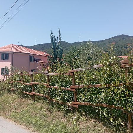 La Tana Della Volpetta - Bed & Breakfast Stella Exterior photo